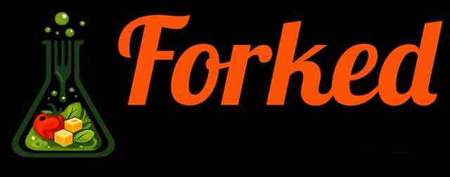Forked Food Lab